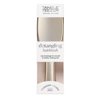 Щітка для волосся Tangle Teezer The Ultimate Detangler Chrome Neo Gold