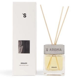 Аромат для дому Sister&rsquo;s Aroma ОРГАЗМ