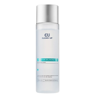 Зволожуючий балансуючий тонер Clean-Up pH Moisture Balancing Toner 200мл