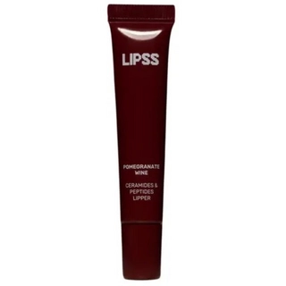 Lipper-блиск LIPSS Pomegranate Wine