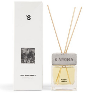 Аромат для дому Sister&rsquo;s Aroma ТОСКАНСЬКИЙ ВИНОГРАД
