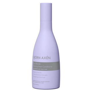 Bjorn Axen Cool Blonde Coloring Silver Conditioner Кондиціонер для блонду 250 мл