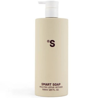 Smart мило для рук Sister&rsquo;s Aroma Інжир 500 мл