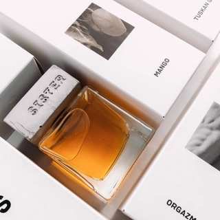 Аромат для дому Sister&rsquo;s Aroma МАНГО