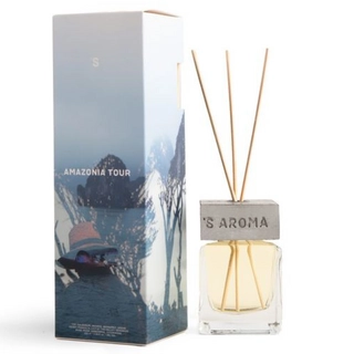 Аромат для дому Sister&rsquo;s Aroma AMAZONIA TOUR