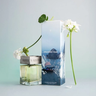 Аромат для дому Sister&rsquo;s Aroma AMAZONIA TOUR