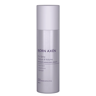 Bjorn Axen Dry Spray Texture &amp; Volume Текстуруючий спрей для об'єму волосся 200 мл