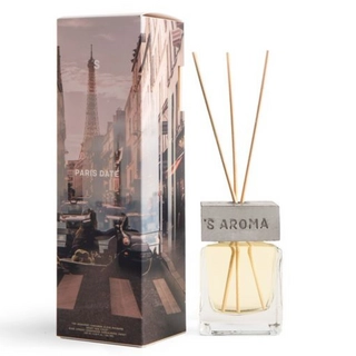 Аромат для дому Sister&rsquo;s Aroma PARIS DATE