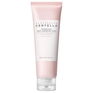 Пінка для вмивання SKIN1004 Madagascar Centella Poremizing Deep Cleansing Foam 125 мл