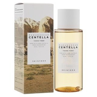 Тонер з центеллою SKIN1004 Madagascar Centella Toning Toner 210 мл