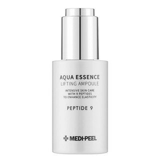 Сироватка з ефектом ліфтингу MEDI-PEEL Peptide 9 Aqua Essence Lifting Ampoule 50 мл