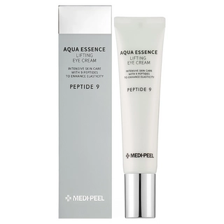 Крем для повік з ефектом ліфтингу MEDI-PEEL Peptide 9 Aqua Essence Lifting Eye Cream 40 мл