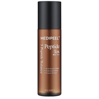 Тонер для обличчя з пептидами MEDI-PEEL Peptide-Tox Bor Toner 180 мл