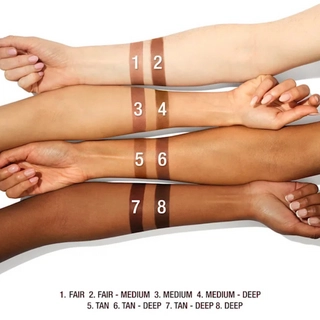 Кремовий контур Charlotte Tilbury Hollywood Contour Wand - Fair/ Medium 12 мл