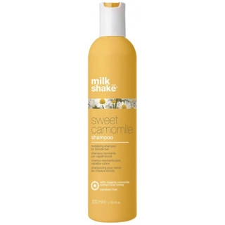 Шампунь відновлюючий Milk Shake Sweet Camomile Shampoo 300 мл
