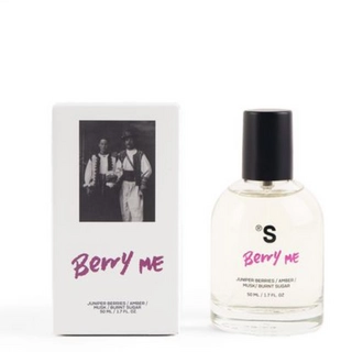 Парфум Sister&rsquo;s Aroma BERRY ME 50 мл