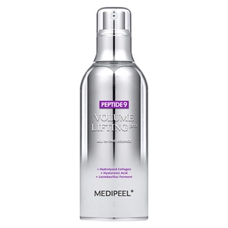 Есенція для обличчя з ліфтинг-ефектом MEDI-PEEL Peptide 9 Volume Lifting All-in-One Essence PRO 100 мл