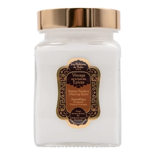 Бальзам для Тіла Аюрведичний La Sultane de Saba Voyage Epices Melting Balm Oriental Ayurvedic 300 мл