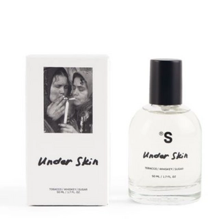Парфум Sister&rsquo;s Aroma UNDER SKIN 50 мл