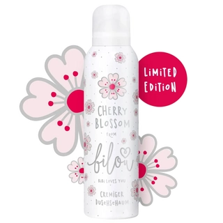 Пінка для душу Bilou Cherry Blossom 200 мл