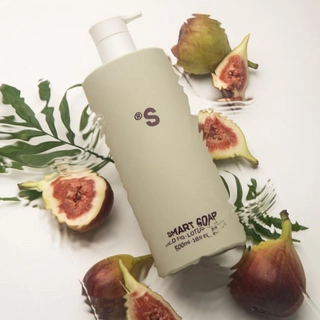 Smart мило для рук Sister&rsquo;s Aroma Інжир 500 мл