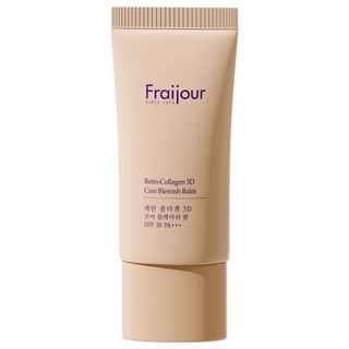 ВВ-крем для обличчя з ретиналем та колагеном Fraijour Retin-Collagen 3D Core Blemish Balm SPF 30 PA+++ 50 мл