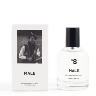 Парфум Sister&rsquo;s Aroma MALE 50 мл