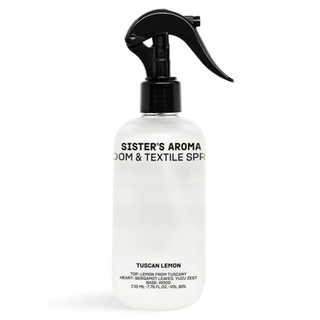 Парфумований спрей для дому Sister&rsquo;s Aroma TUSCAN LEMON 230 мл