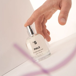 Парфум Sister&rsquo;s Aroma MALE 50 мл