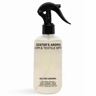 Парфумований спрей для дому Sister&rsquo;s Aroma SALTED CARAMEL 230 мл