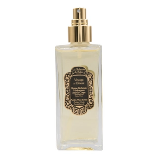Парфумований Спрей Амбра, Мускус і Сандалове дерево La Sultane De Saba Body Water Amber Musk Sandalwood 200 мл