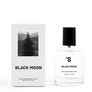 Парфум Sister&rsquo;s Aroma BLACK MOON 50 мл