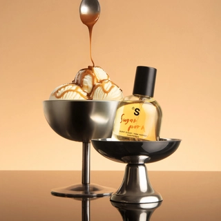 Парфум Sister&rsquo;s Aroma SUGAR PORN 50 мл