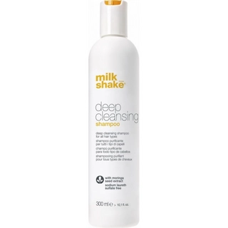 Шампунь глибокого очищення Milk Shake Special Deep Cleansing Shampoo 300 мл
