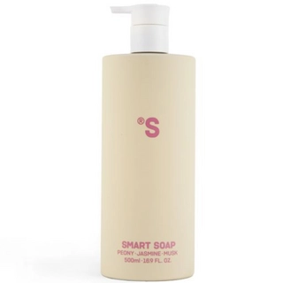 Smart мило для рук Sister&rsquo;s Aroma Півонія 500 мл