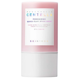 Маска-стік для звуження пор SKIN1004 Madagascar Centella Poremizing Quick Clay Stick Mask 27 г