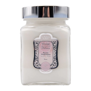 Бальзам для Тіла Троянда La Sultane de Saba Voyage D&egrave;lices Majestic Balm Rose 300 мл