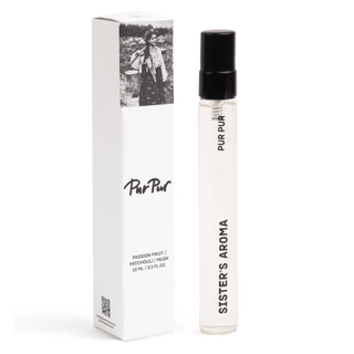 Travel парфум Sister&rsquo;s Aroma PUR PUR 10 мл