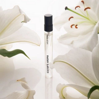 Travel парфум Sister&rsquo;s Aroma LA LA LOVELY 10 мл