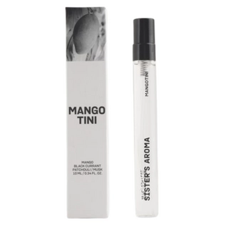 Travel парфум Sister&rsquo;s Aroma MANGOTINI 10 мл