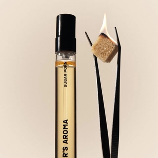 Travel парфум Sister&rsquo;s Aroma SUGAR PORN 10 мл