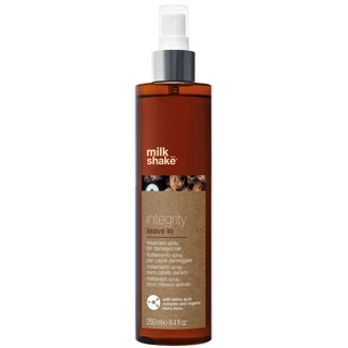 Спрей для догляду за пошкодженим волоссям Milk Shake Integrity Leave In 250 мл