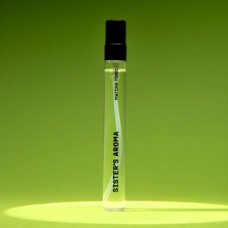Travel парфум Sister&rsquo;s Aroma MATCHA TONIC 10 мл
