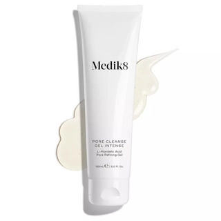 Інтенсивний очищувальний гель з мигдалевою кислотою Medik8 - PORE CLEANSE GEL&trade; INTENSE 150 мл