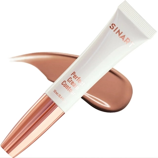 Кремовий контуринг для обличчя Perfect Cream Contour 12 мл