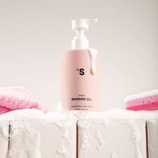 Smart гель для душу Sister&rsquo;s Aroma Маракуя 250 мл