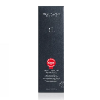 Сироватка-кондиціонер для брів Revitabrow Advanced 3 мл