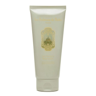 Молочко для тіла  Мускусу, ладан та троянд La Sultane De Saba Taj Palace Body Lotion Musk Incense Rose 200мл