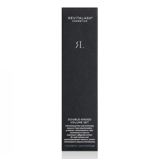 Туш для вій DOUBLE ENDED VOLUME SET 11 мл