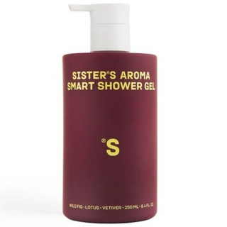 Smart гель для душу Sister&rsquo;s Aroma Інжир 250 мл